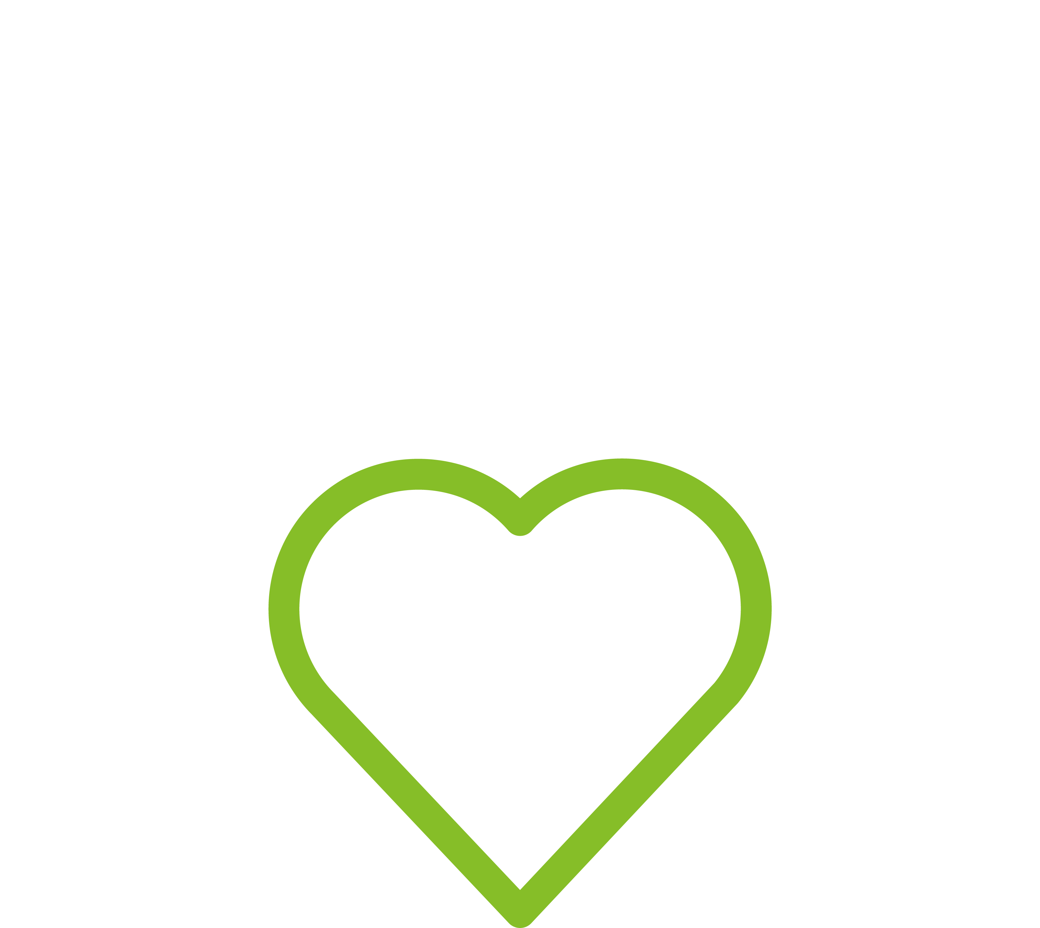 Support Hands Icon