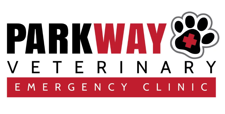 Parkway Vet Logo